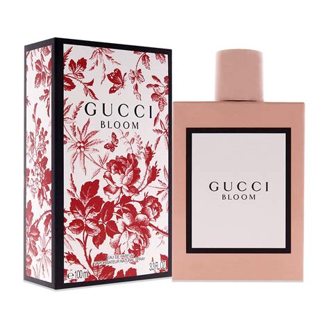 gucci bloom nước hoa.